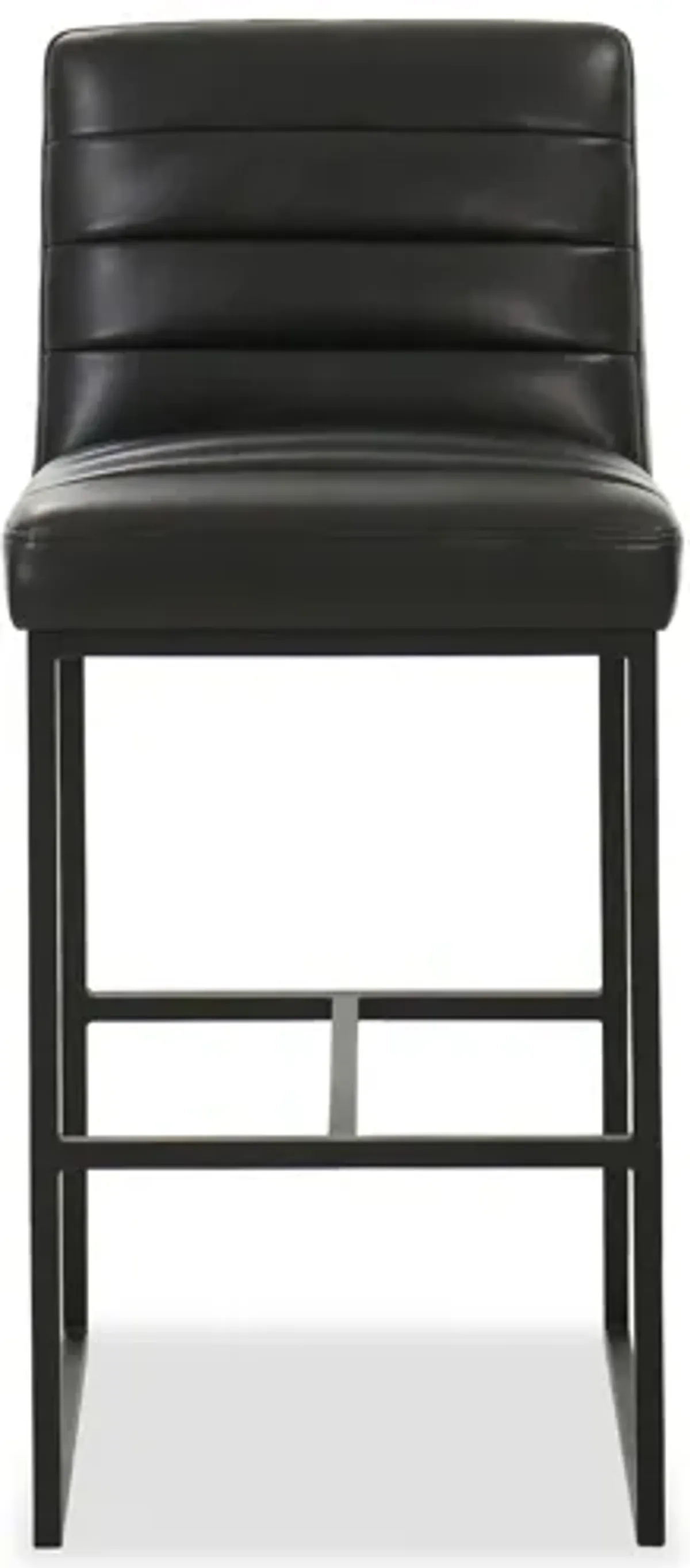 Moscow Black Barstool