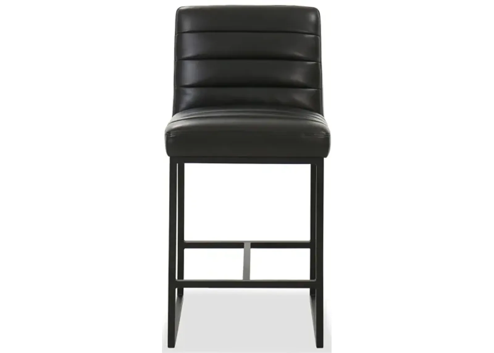 Moscow Black Barstool