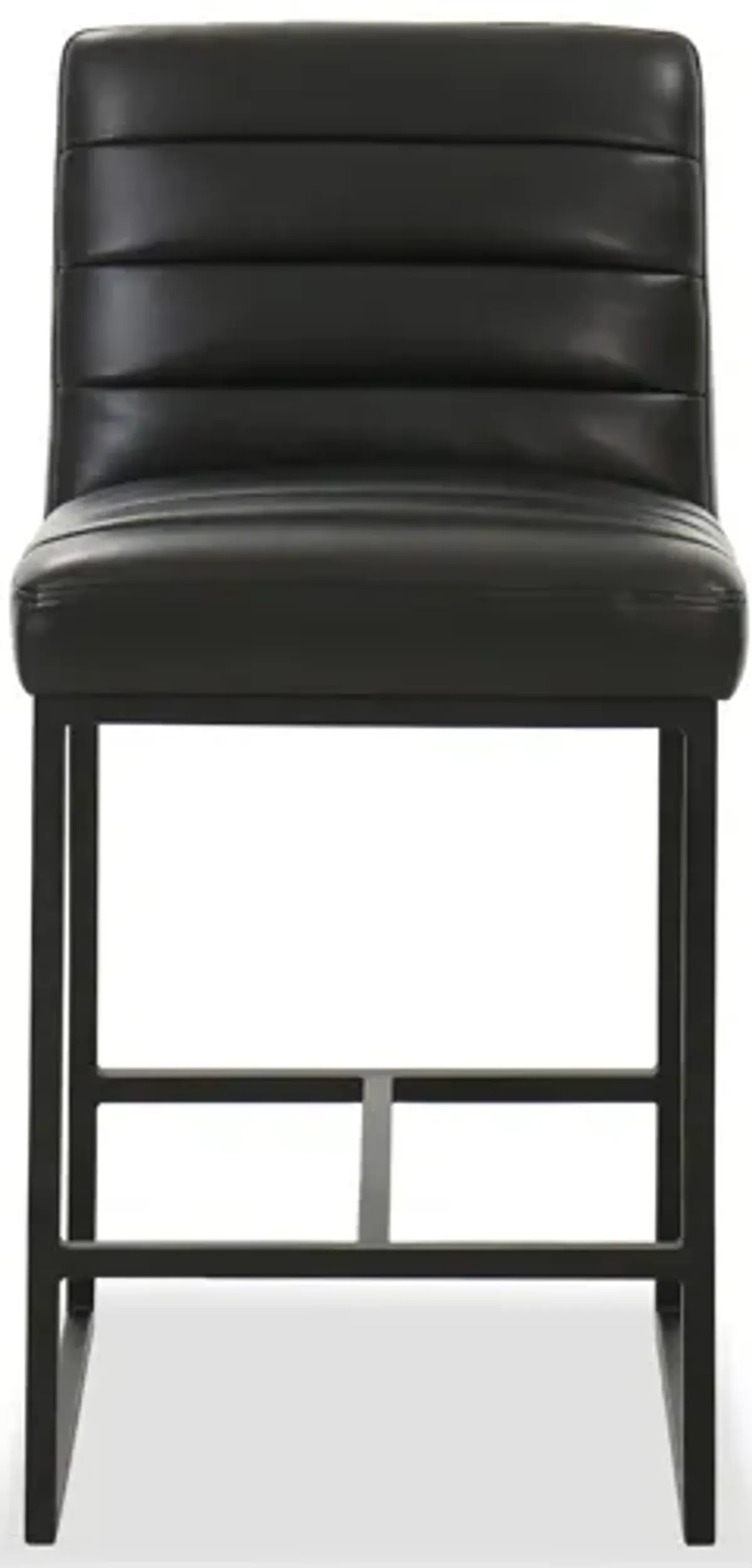 Moscow Black Barstool