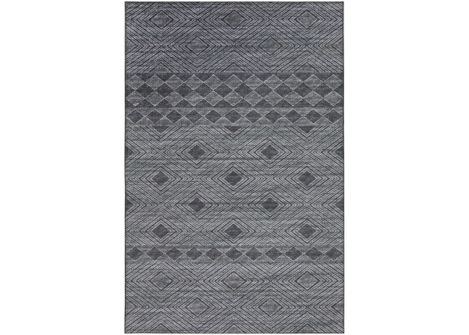 Sedona SN1 Midnight 5' x 7'6" Rug