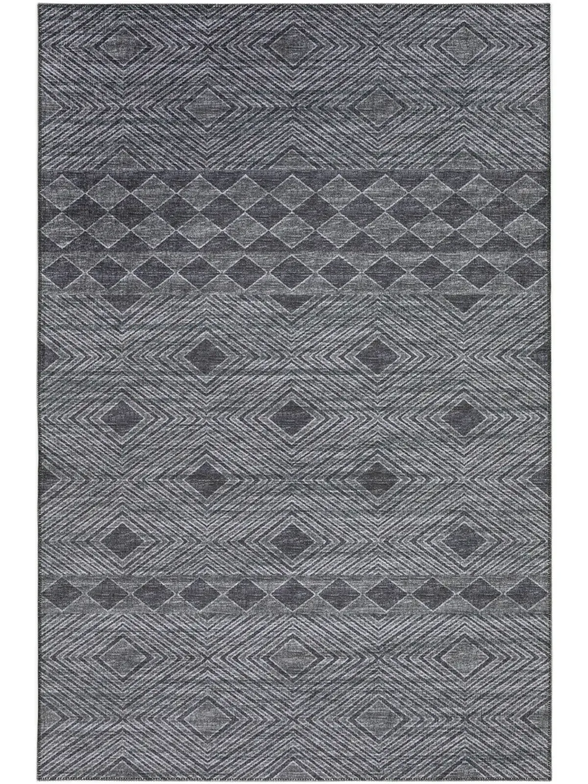 Sedona SN1 Midnight 5' x 7'6" Rug