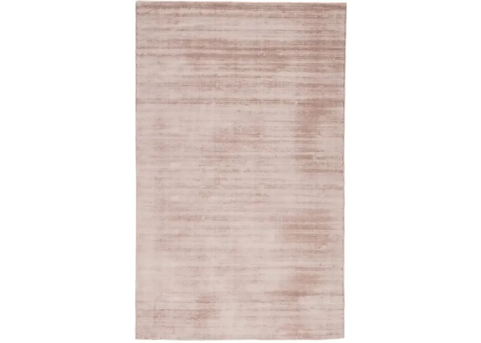 Yasmin Yasmin Pink 3' x 12' Runner Rug