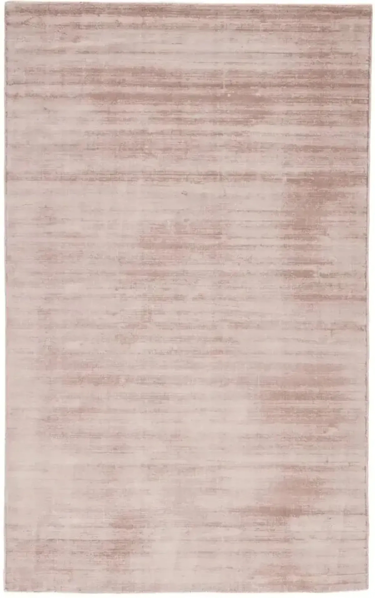 Yasmin Yasmin Pink 3' x 12' Runner Rug