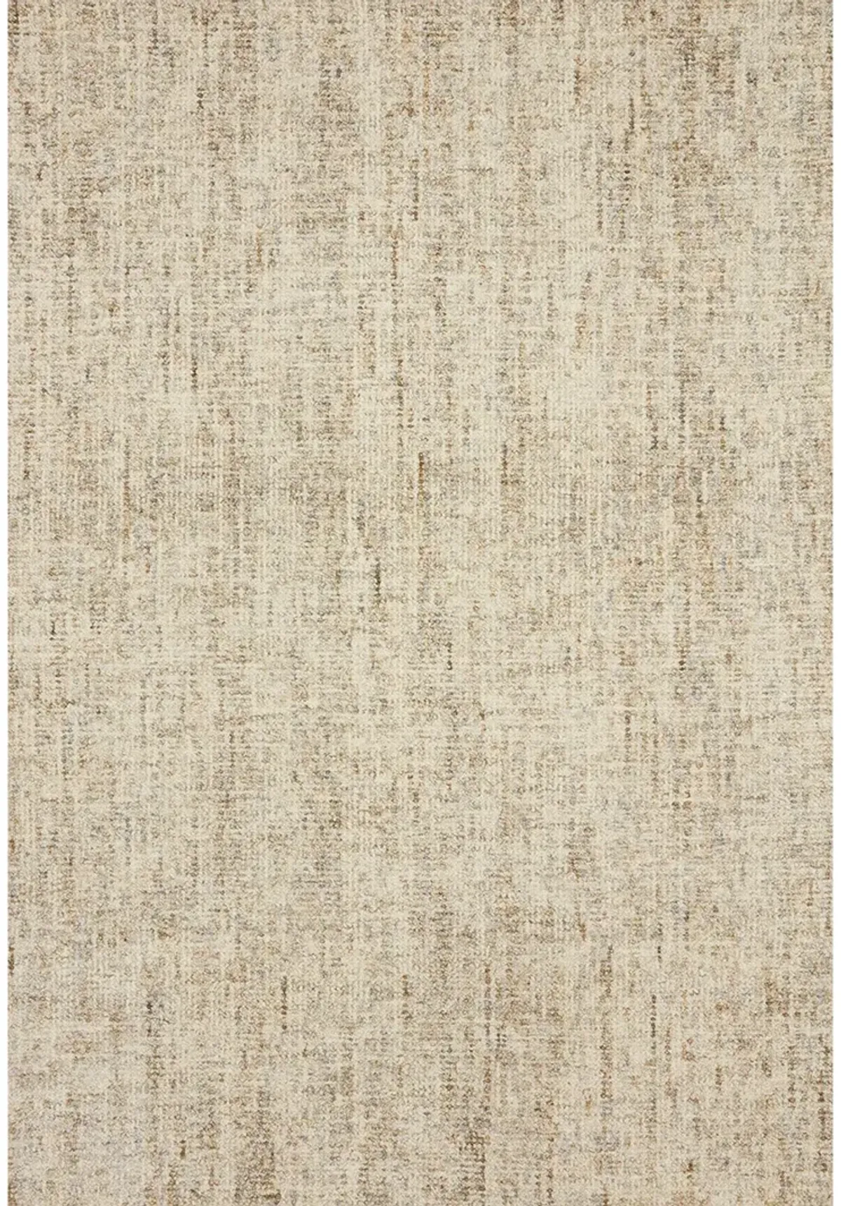 Harlow HLO01 Sand/Stone 3'6" x 5'6" Rug