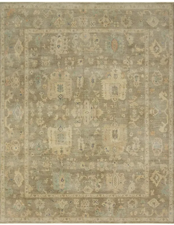 Vincent VC06 Pebble/Pebble 2' x 3' Rug