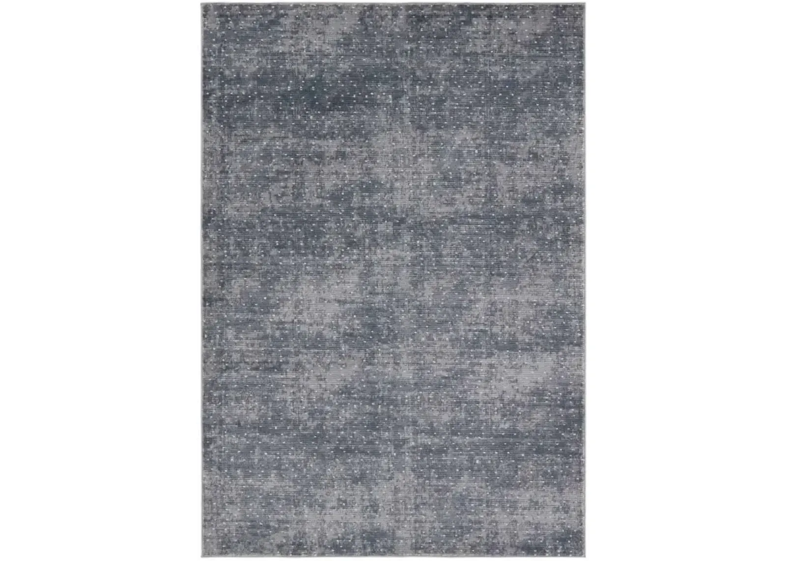 Sundar Melora Blue 6'7" x 9'6" Rug