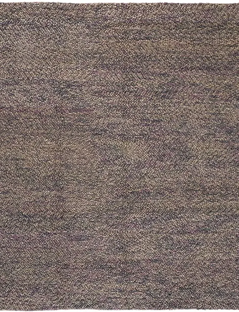 Berkeley 0821F Purple/Taupe/Gray 8' x 11' Rug