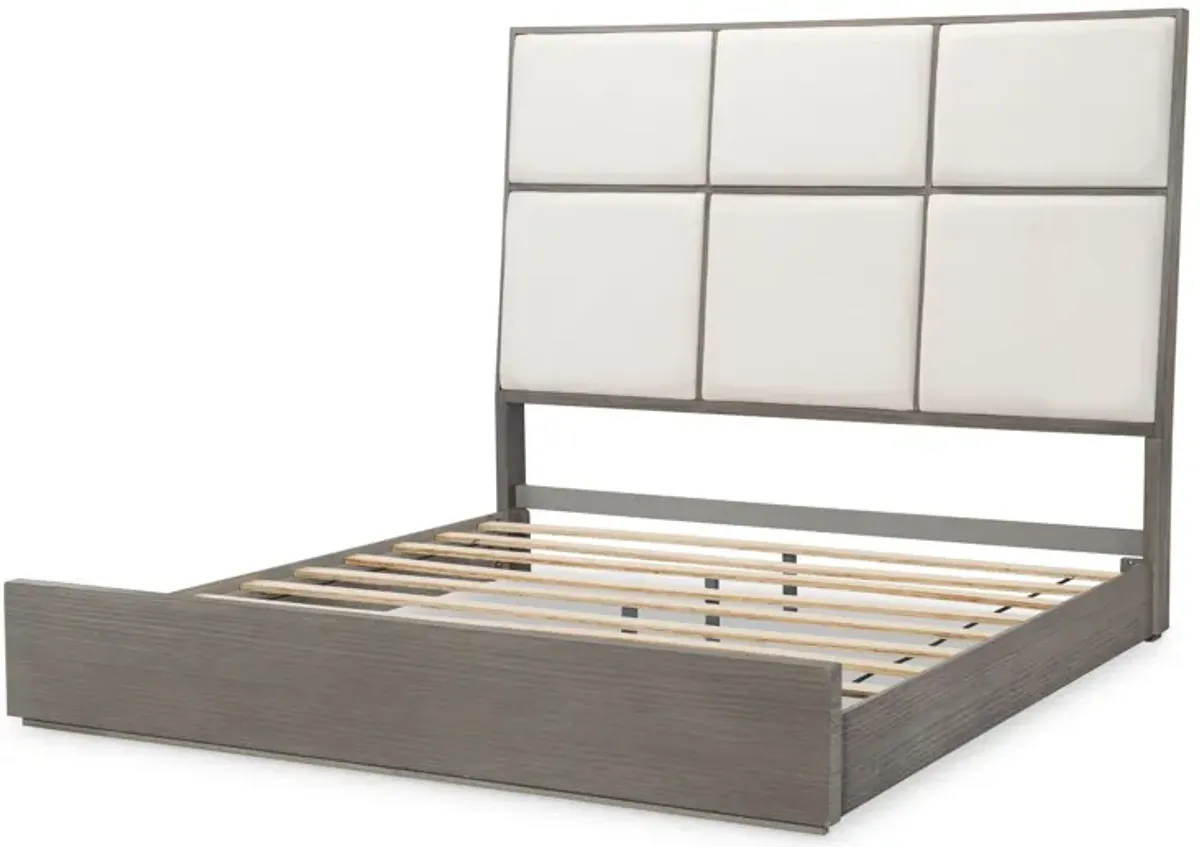 Terra Luna Queen Bed