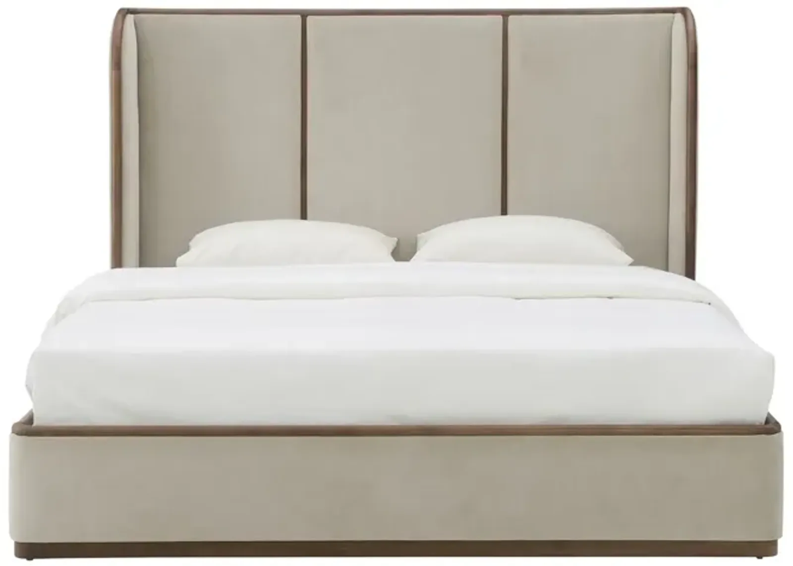 Cameron Queen Bed