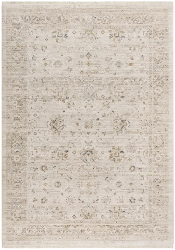 Iconic ICO760 5'3" x 7'9" Rug