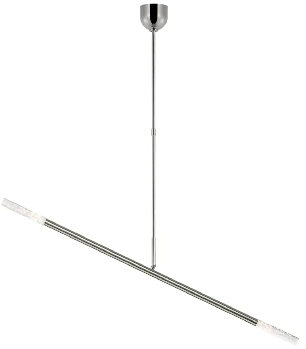 Rousseau Large Articulating Chandelier