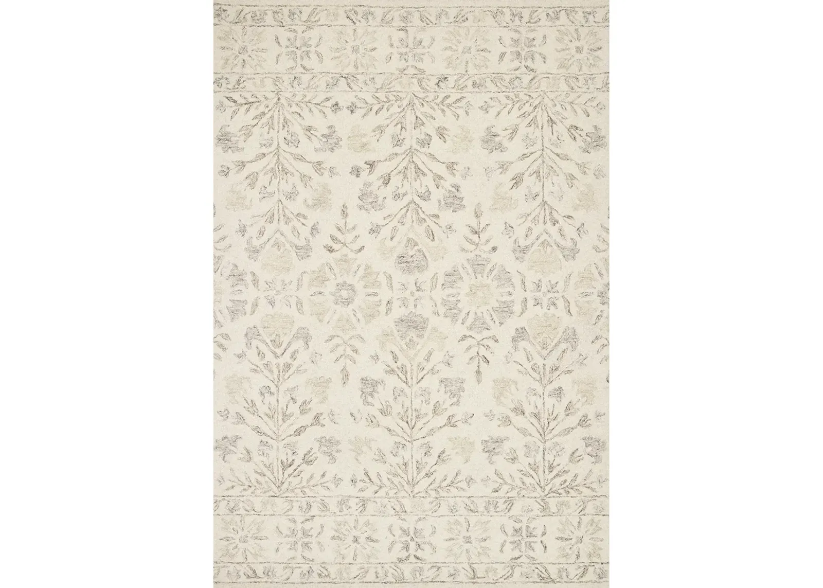 Norabel NOR02 2'6" x 7'6" Rug