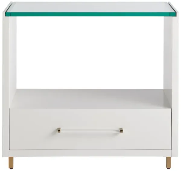 Peony Nightstand