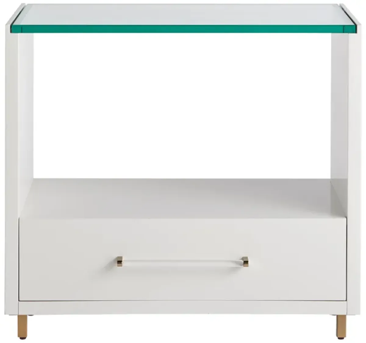 Peony Nightstand