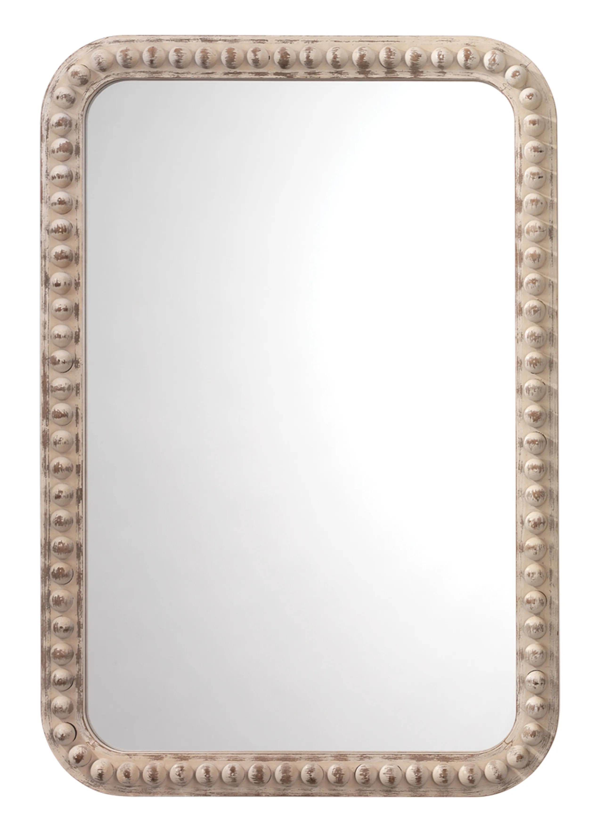 Rectangle Audrey Mirror