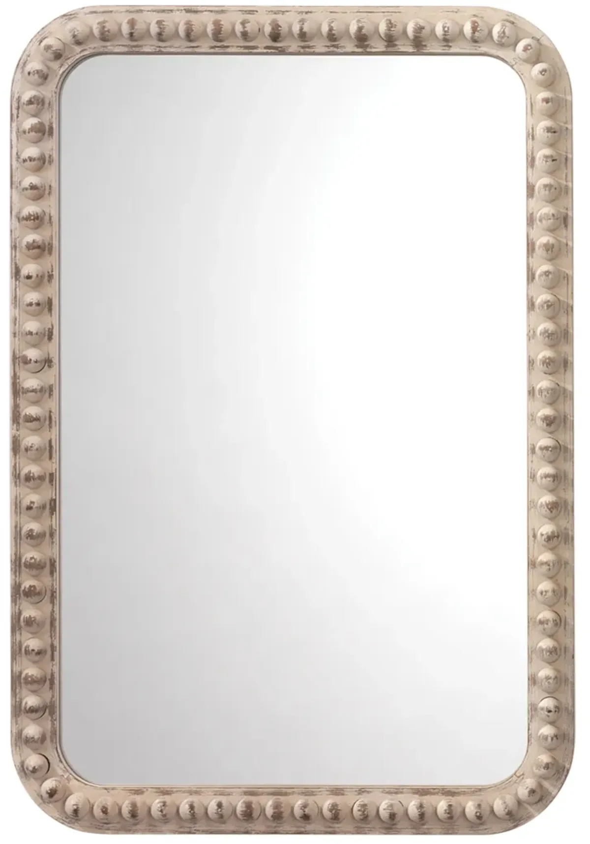 Rectangle Audrey Mirror