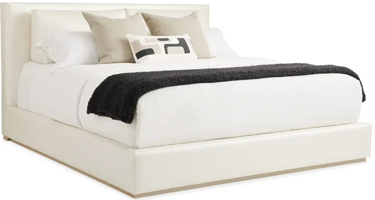 The Boutique King Bed