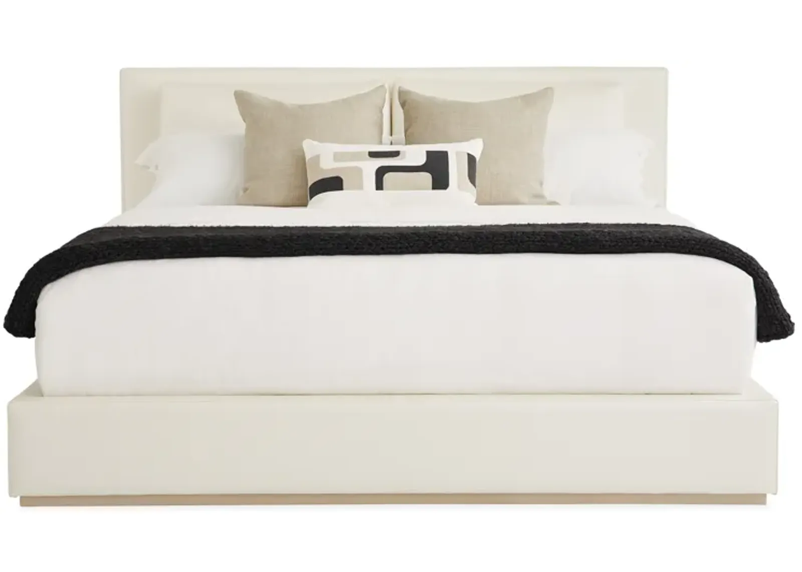 The Boutique King Bed