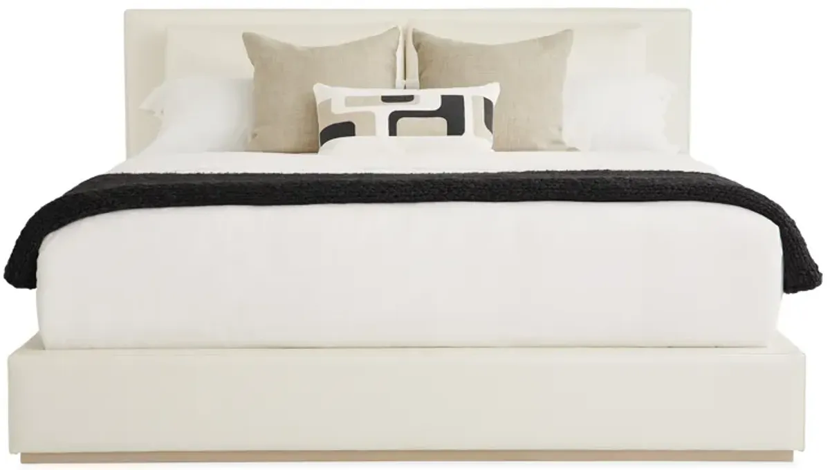 The Boutique King Bed