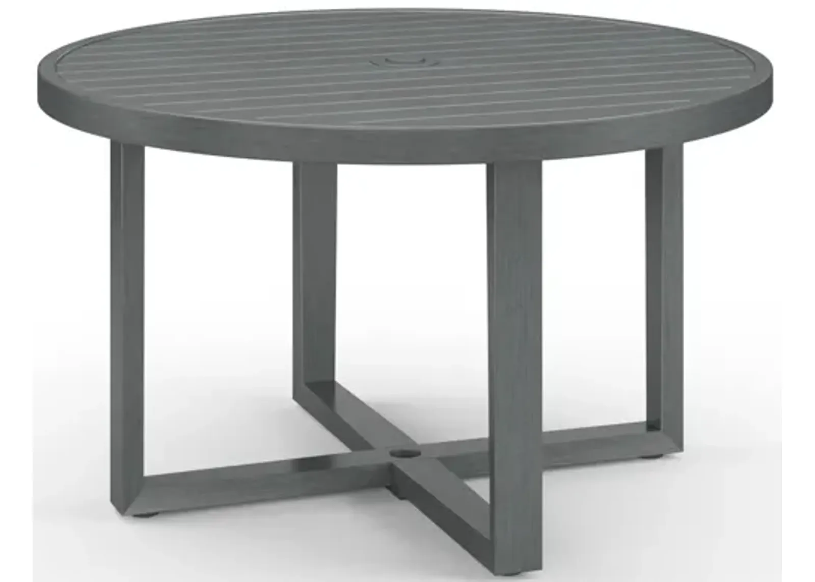 Redondo 50" Round Dining Table