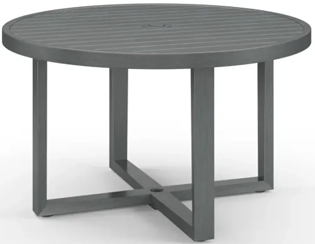 Redondo 50" Round Dining Table