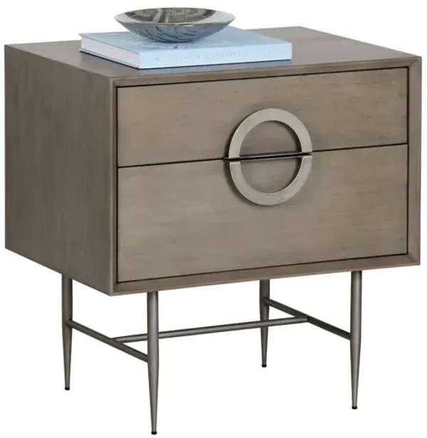 Emery Nightstand