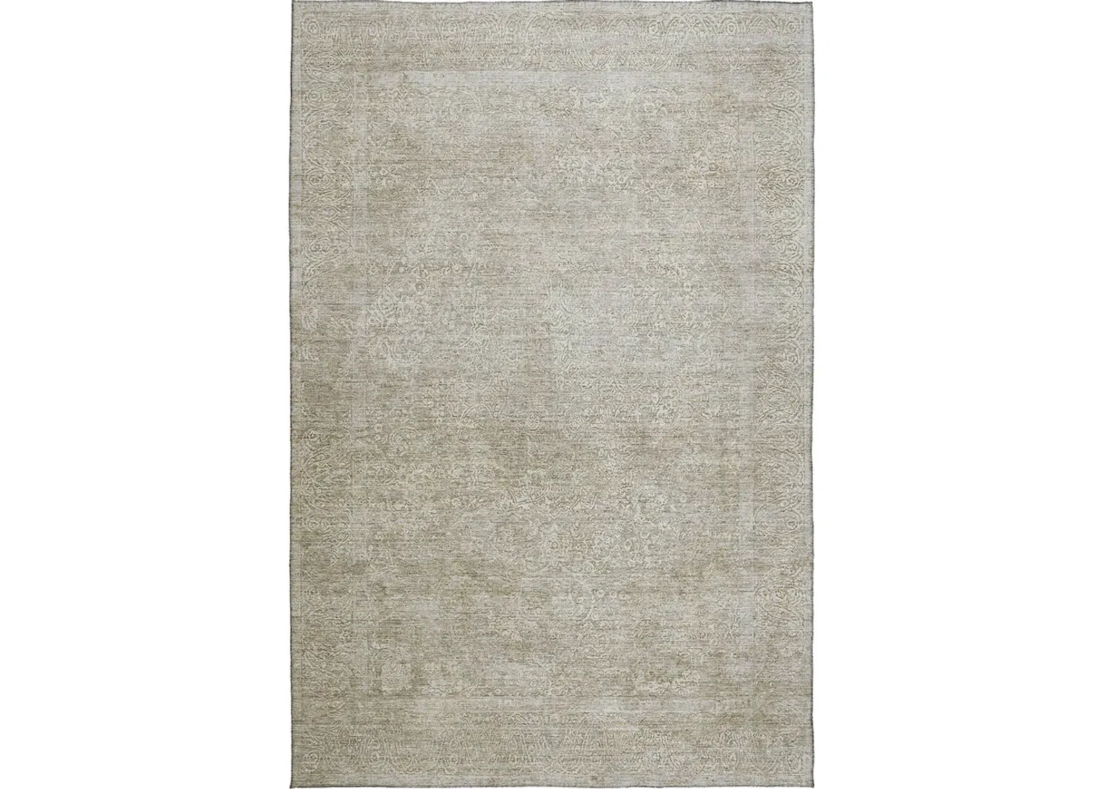 Burano BU10 Linen 3' x 5' Rug