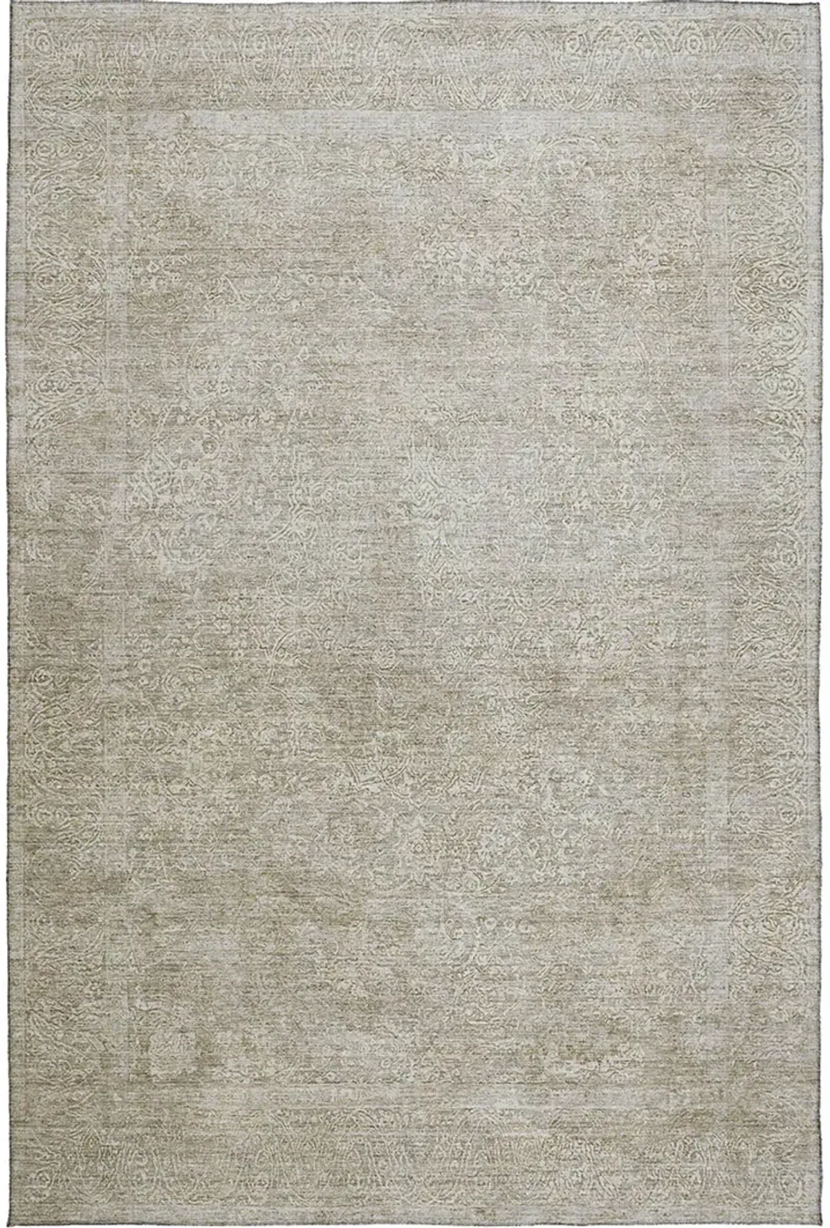 Burano BU10 Linen 3' x 5' Rug