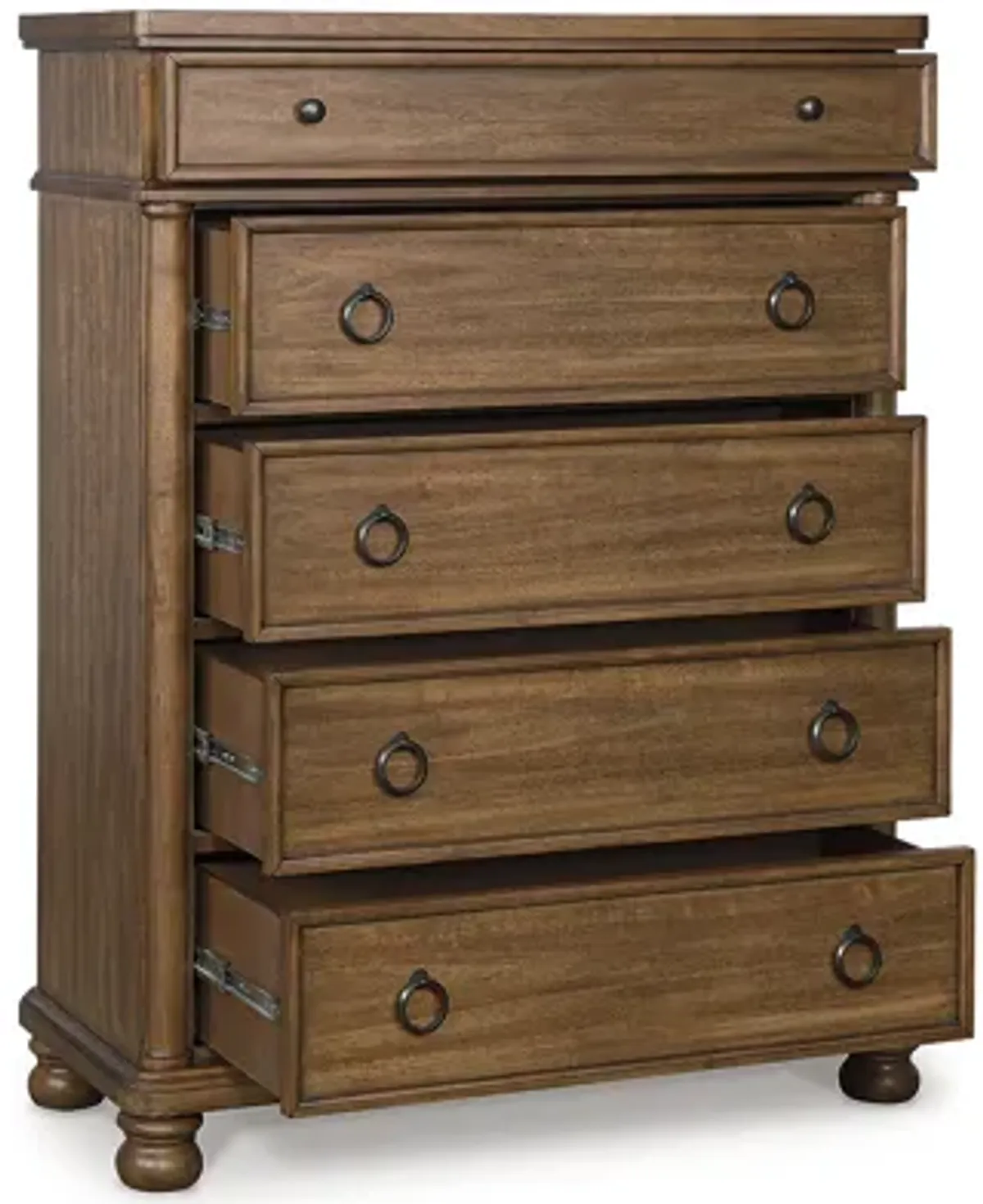 Chadworth Chest of Drawers