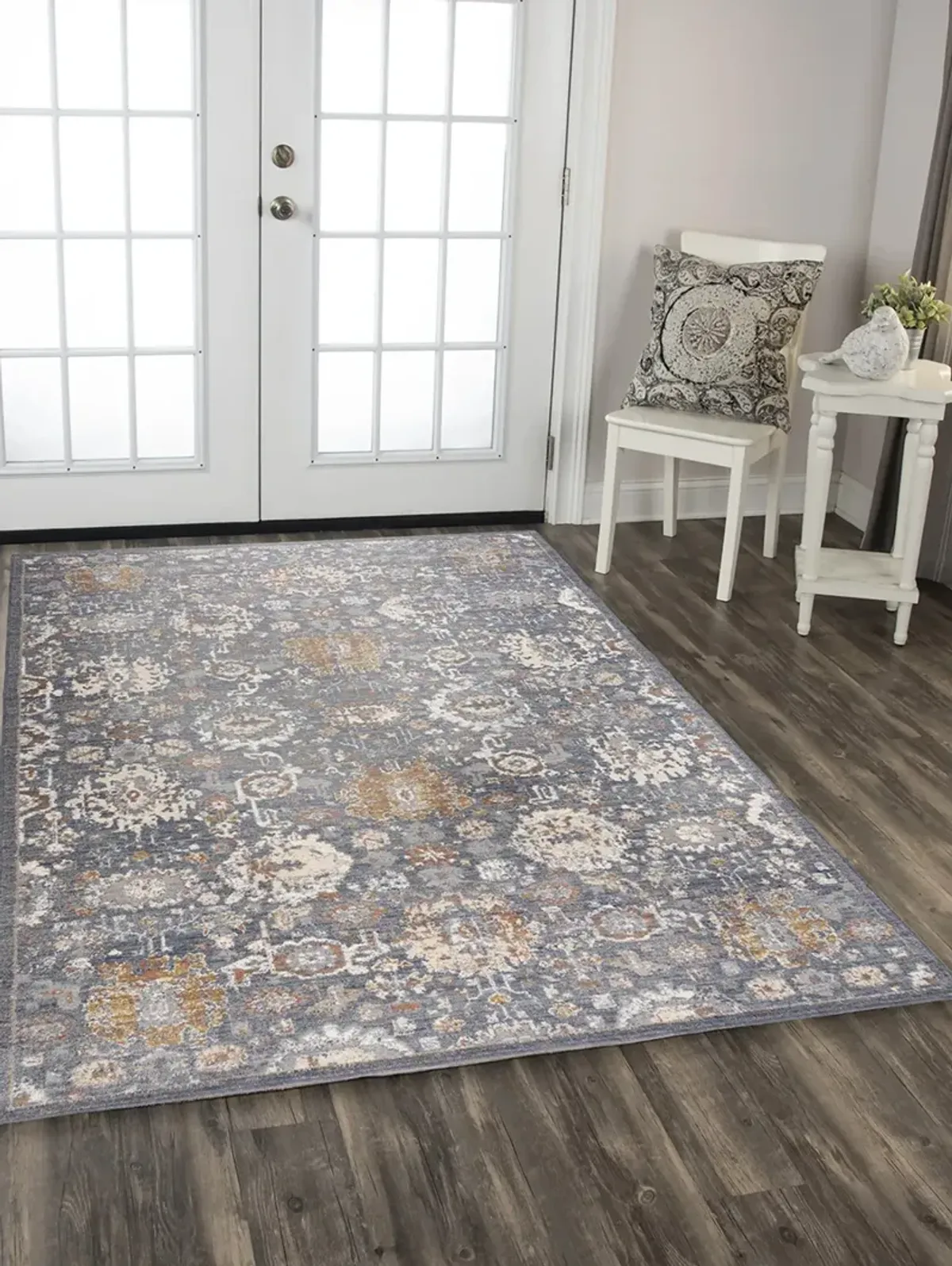 Ventura VRA752 10' x 13' Rug