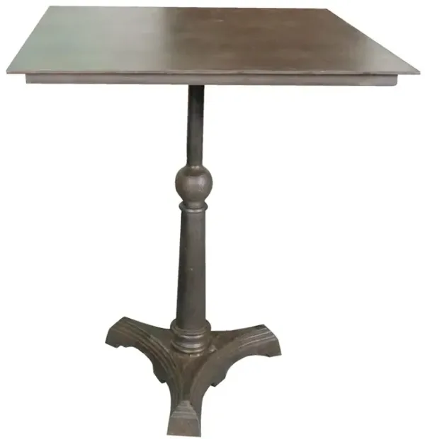 Sheridan Noah Square Bistro Table
