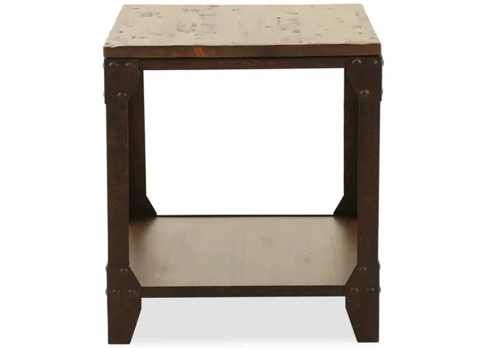 Pinebrook End Table