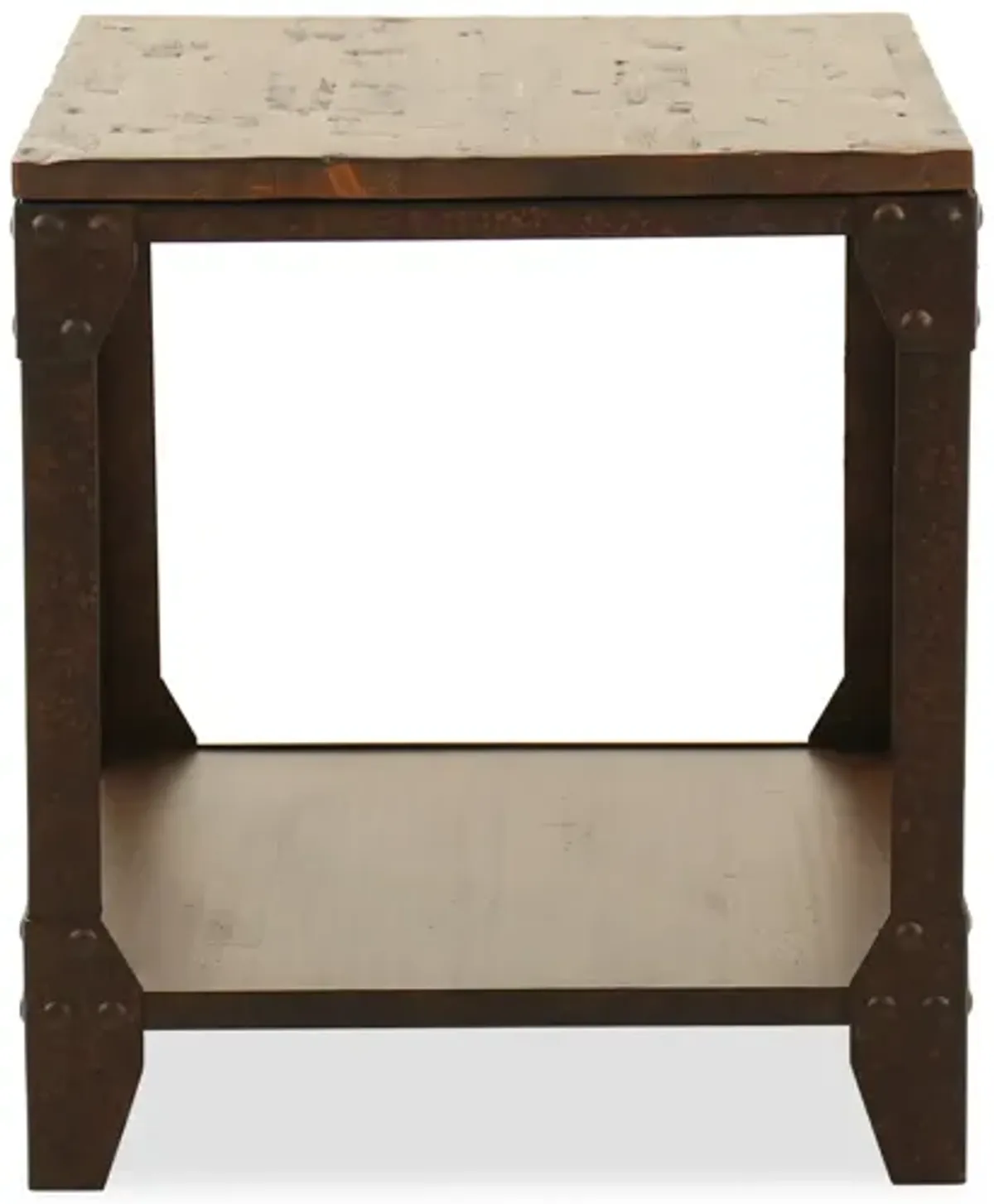 Pinebrook End Table