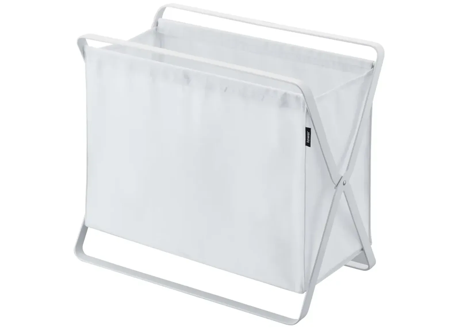 Cloth Storage Hamper - Two Sizes