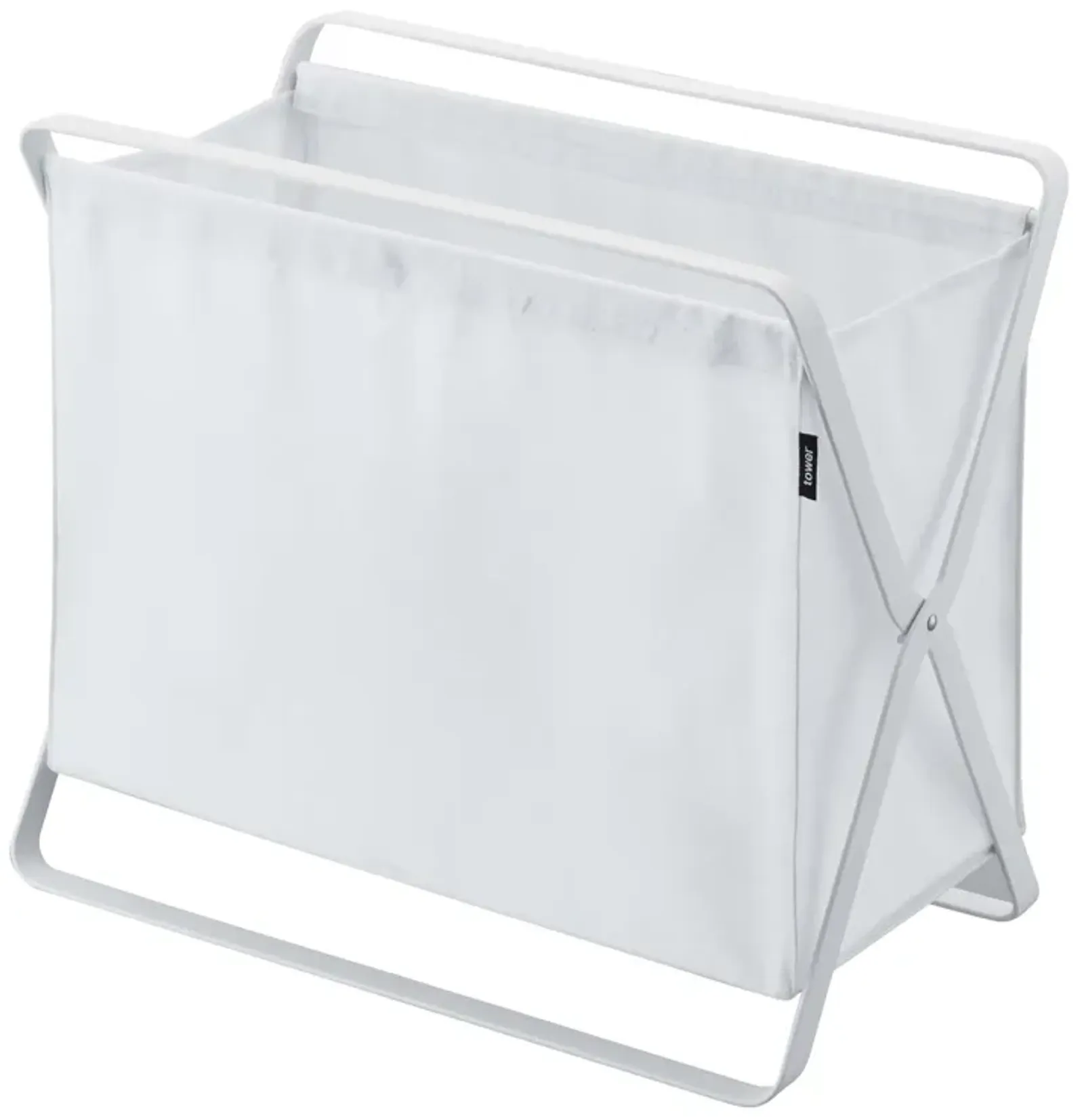 Cloth Storage Hamper - Two Sizes