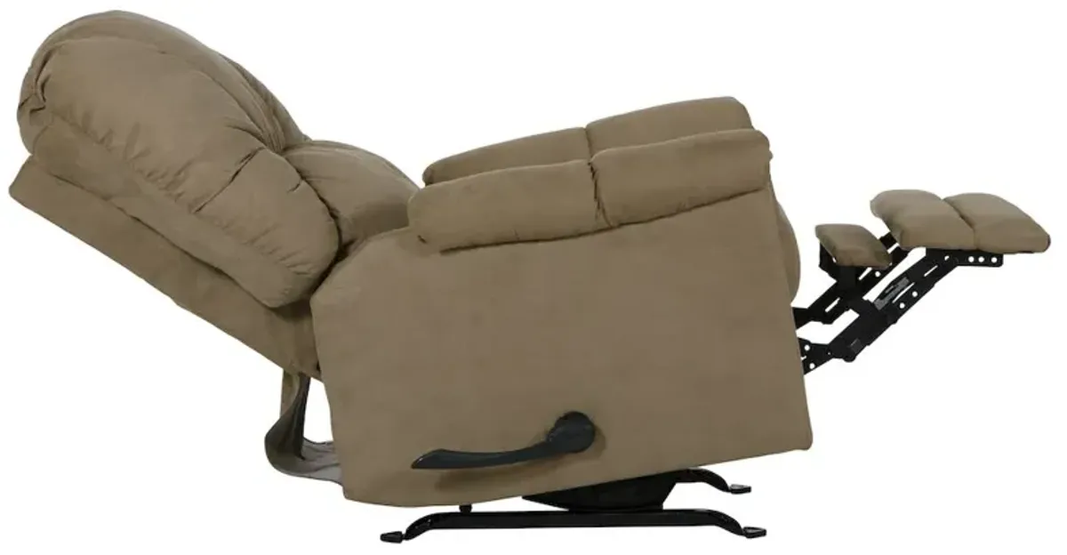 Catnapper Winner Rocker Recliner