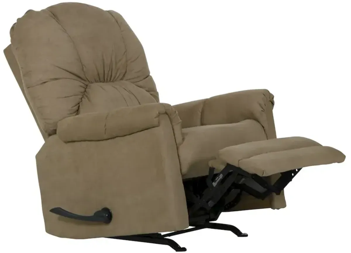 Catnapper Winner Rocker Recliner