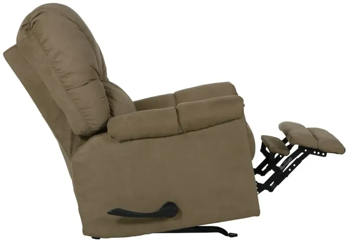 Catnapper Winner Rocker Recliner