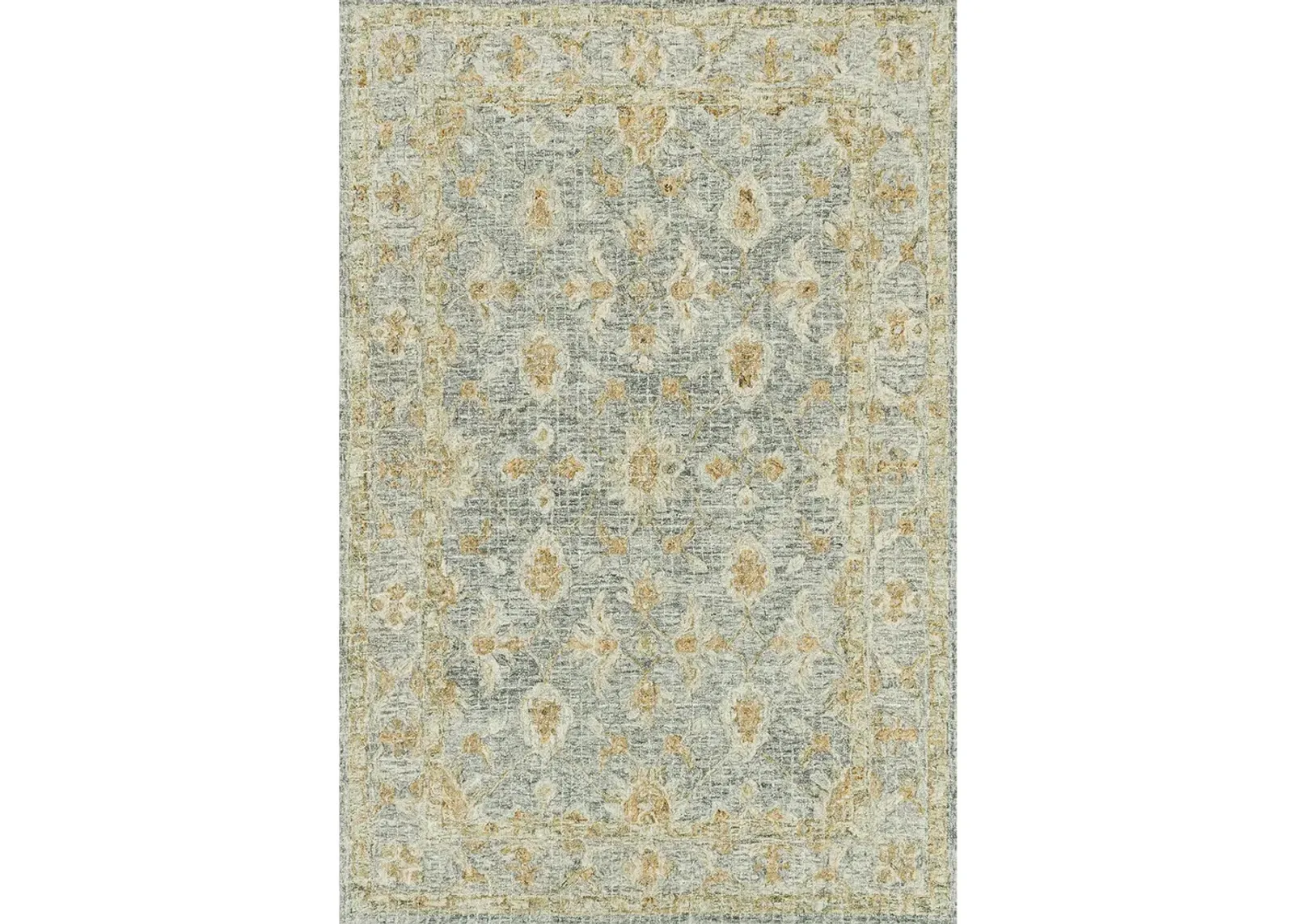 Julian Spa/Spa 9'3" x 13' Rug