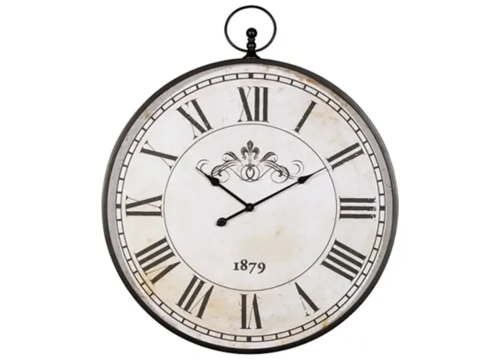 Augustina Wall Clock