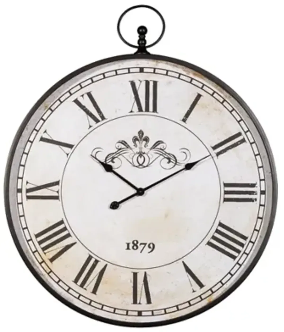 Augustina Wall Clock