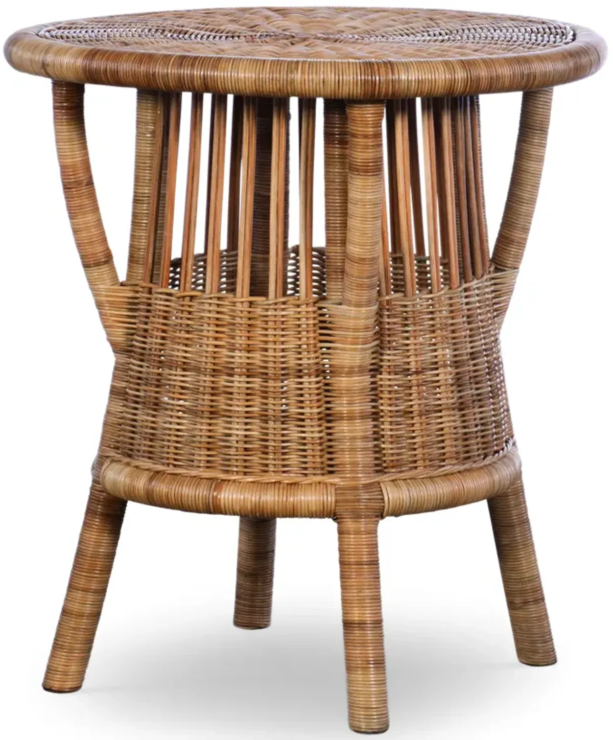 Breakers End Table
