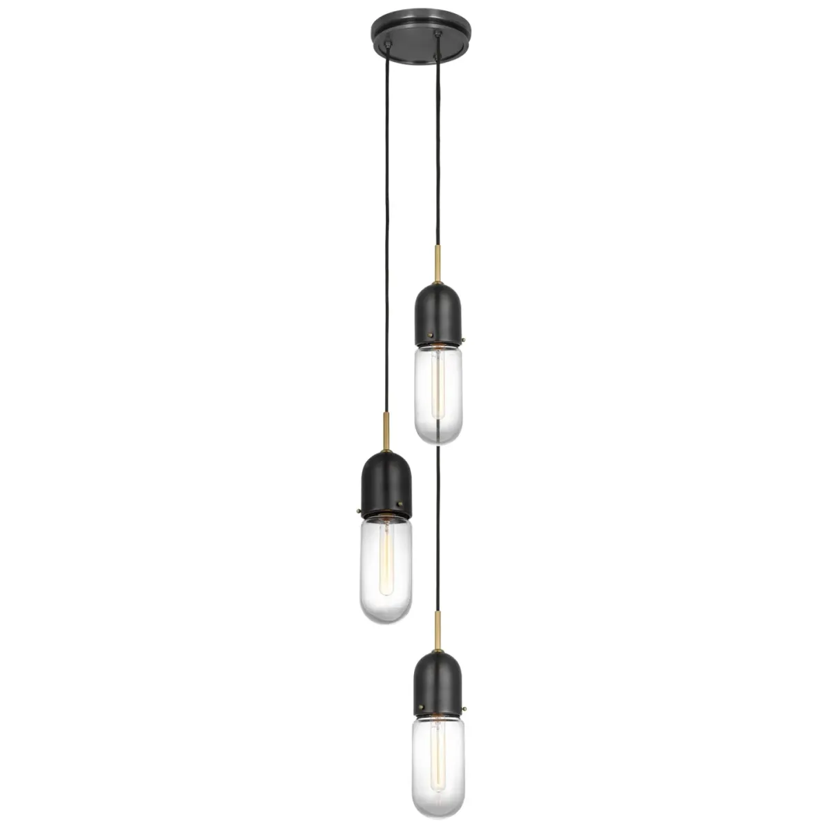 Junio 5-Light Pendant
