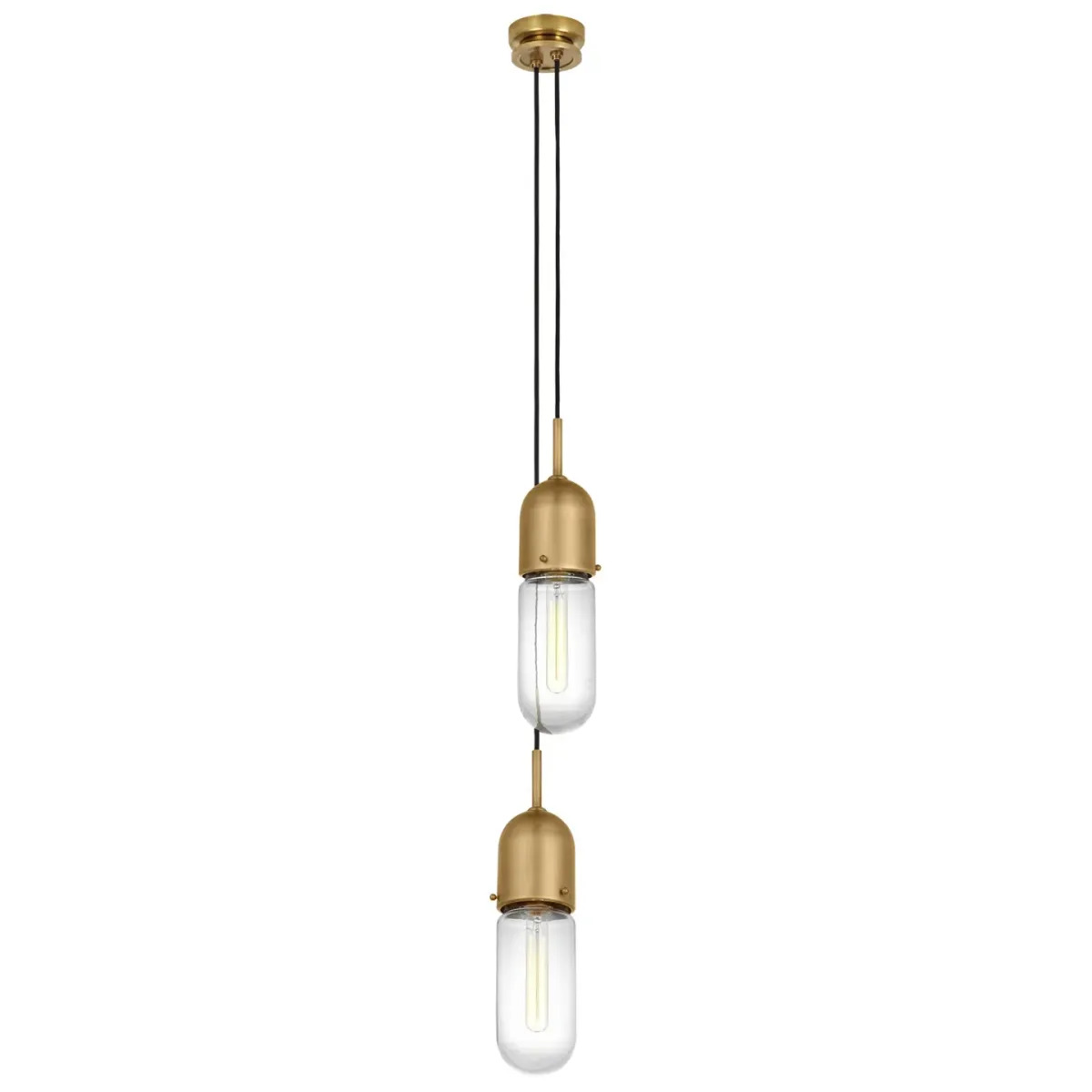 Junio 5-Light Pendant