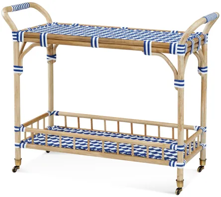 Ventana Bar Cart