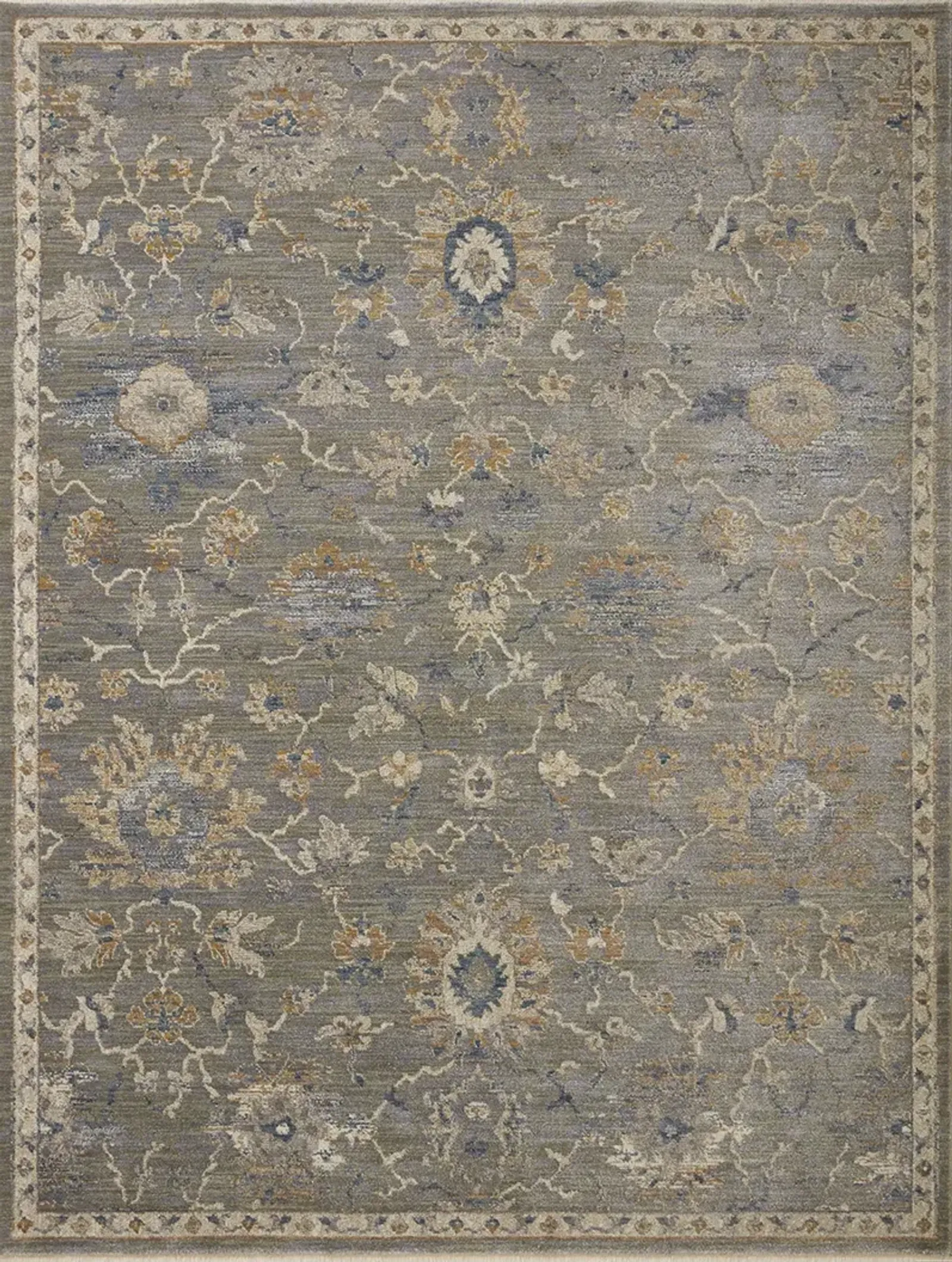 Giada GIA03 3'2" Rug