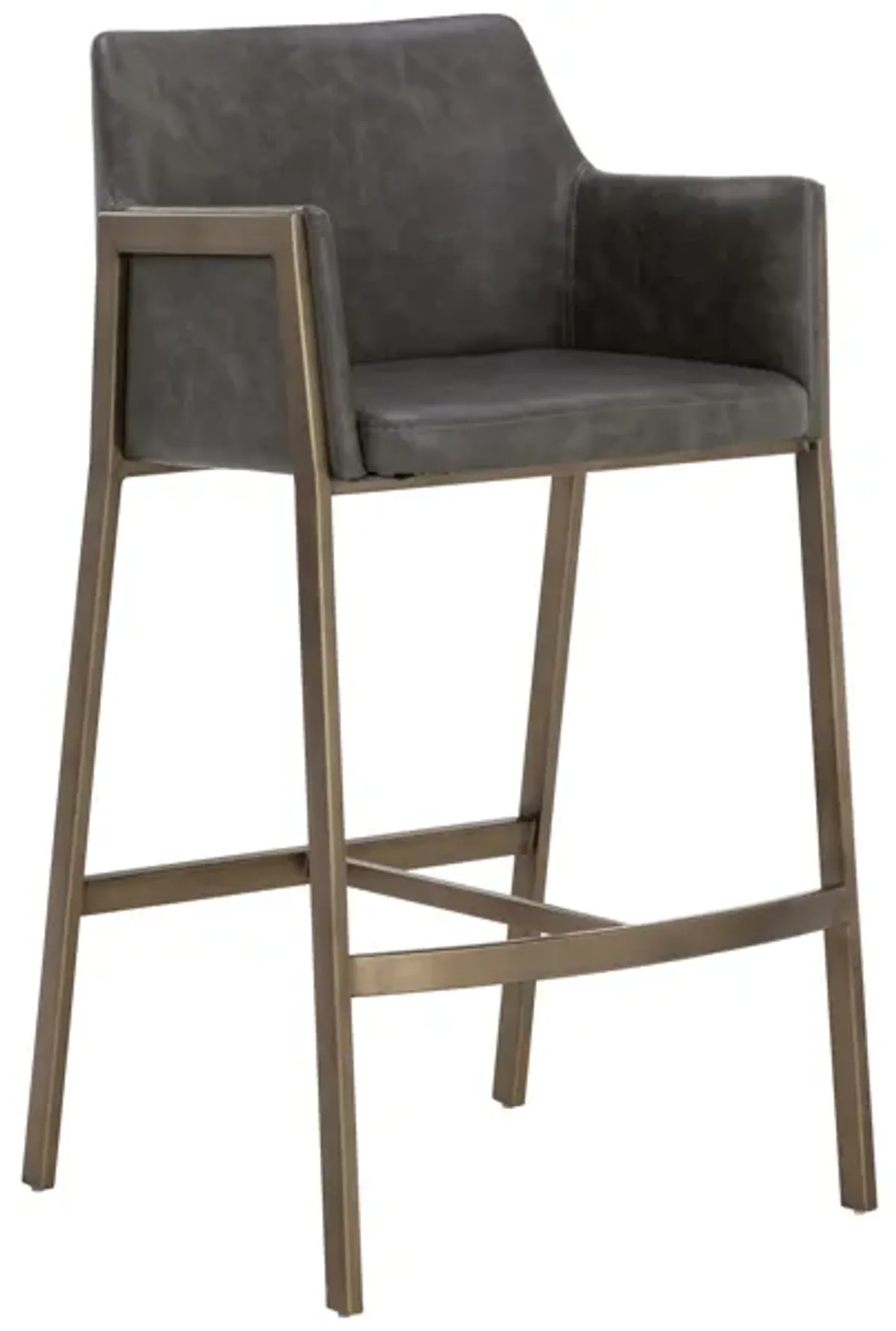 Bernadette Barstool