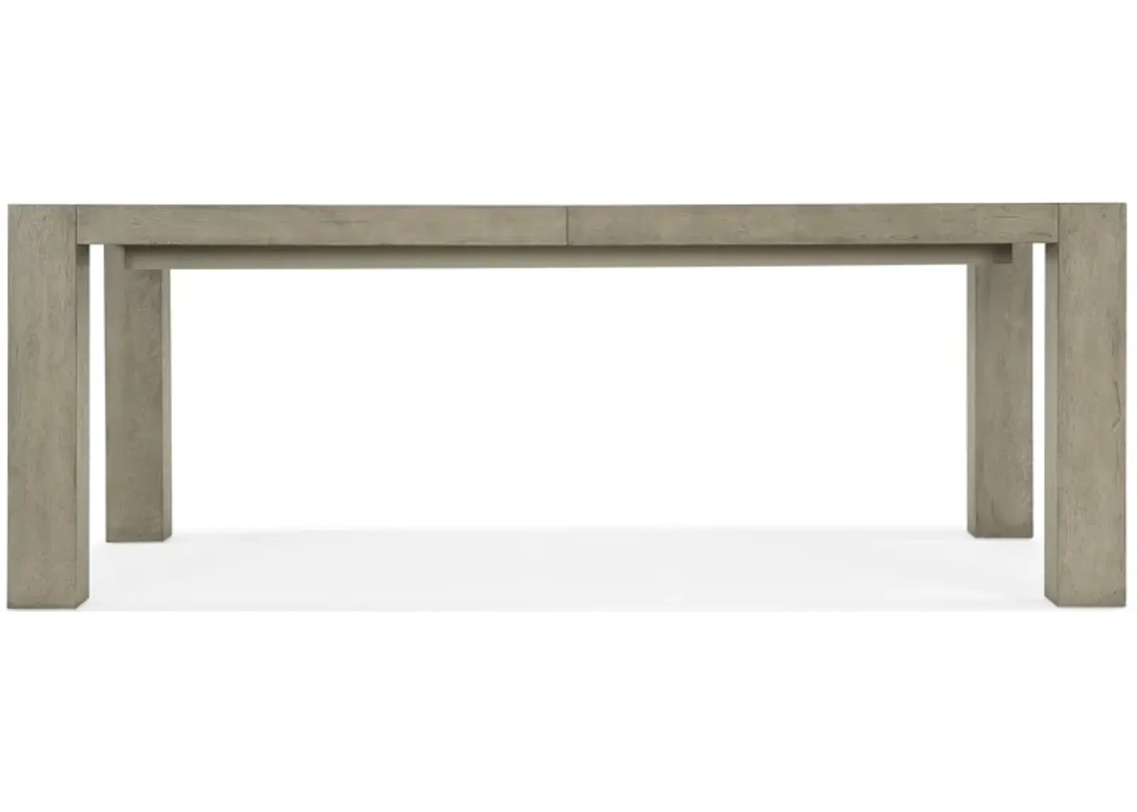 Linville Falls North Fork Rectangle Dining Table