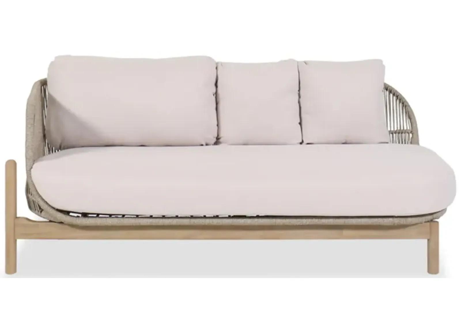 Talara 67" Chaise