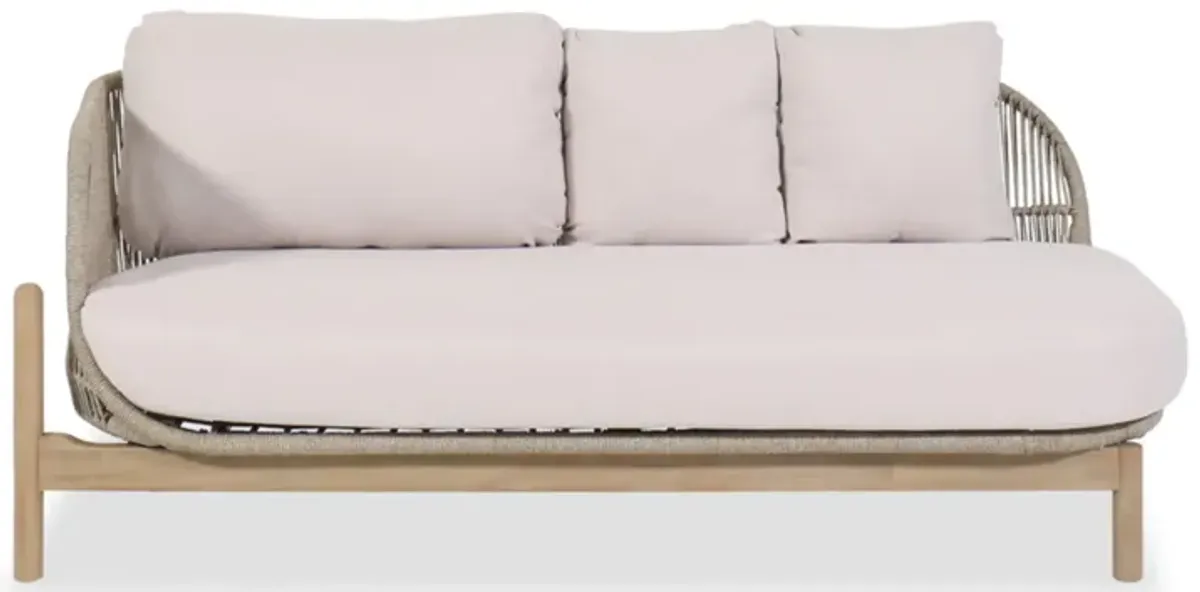 Talara 67" Chaise